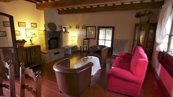 Cottage | Area keluarga