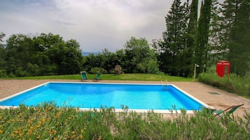 Casa de campo | Piscina | Piscina externa