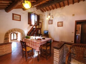 Rumah | Tempat makan