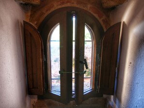 Casa | Detalle del interior