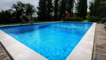 Cottage | Pool | Outdoor pool