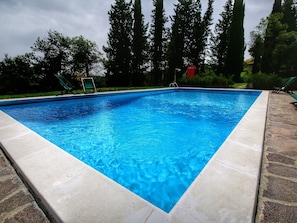 Cottage | Pool