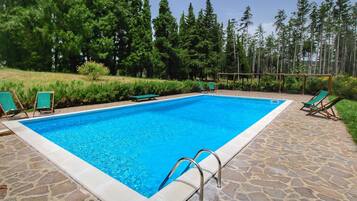 Cottage | Pool | Outdoor pool