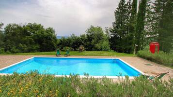 Casa de campo | Piscina | Piscina externa