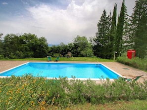 Cottage | Pool