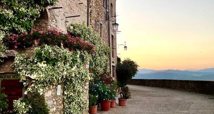 Detached Cottage With Swimming Pool