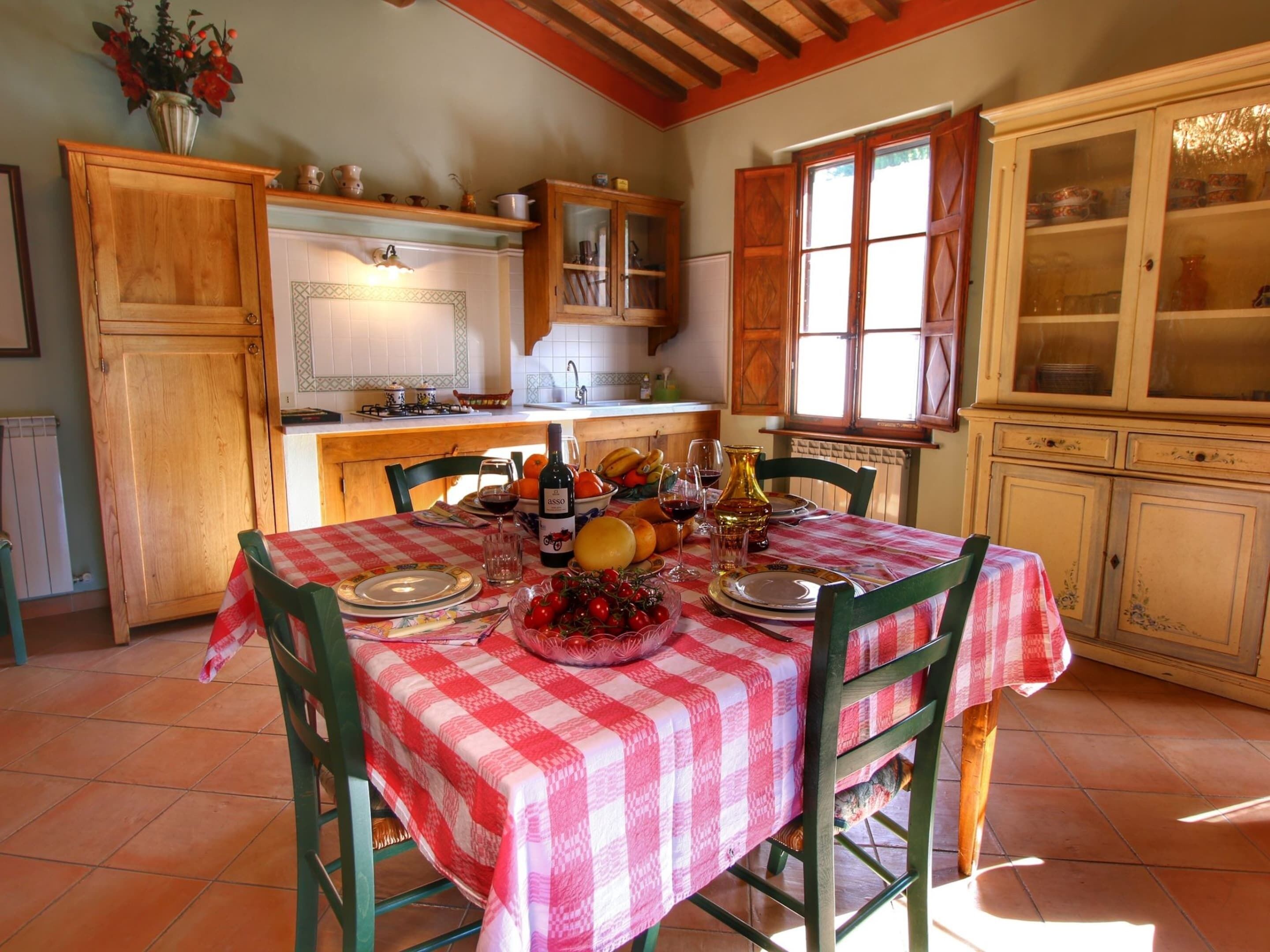 Rumah | Dapur pribadi