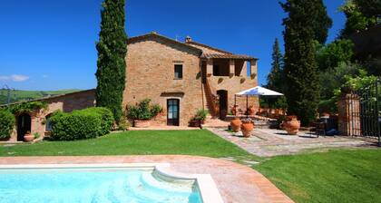 Belvilla by OYO La Verbena