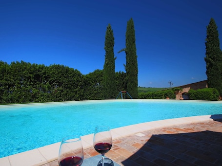 House | Pool | Outdoor pool