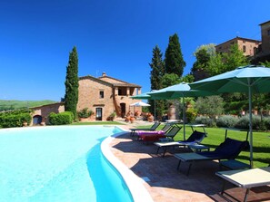 House | Pool | Outdoor pool