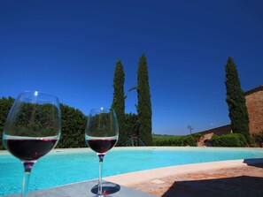 House | Pool | Outdoor pool
