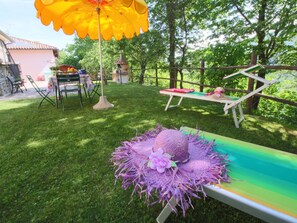Ferienhaus | Speisen