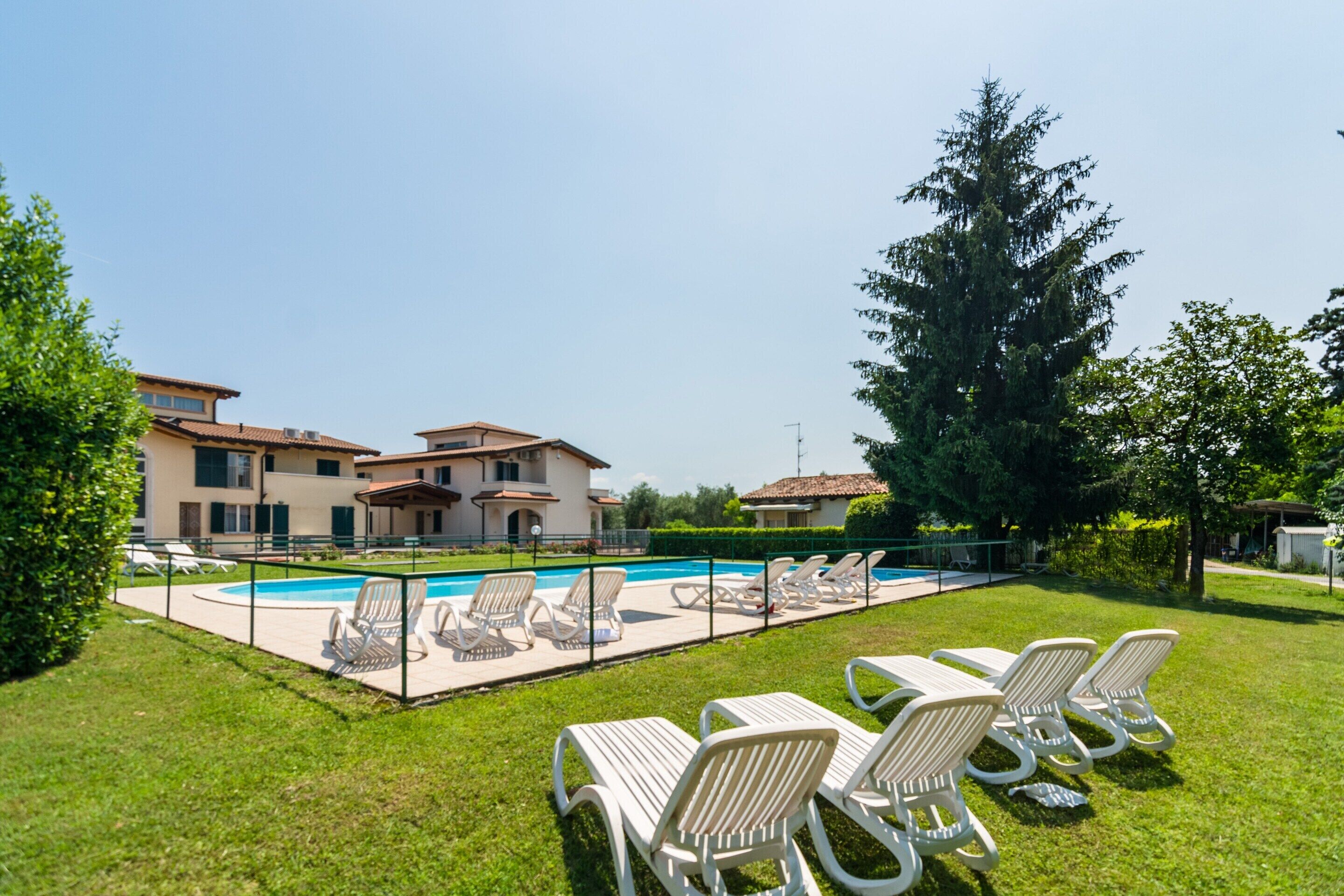 House | Pool | Outdoor pool