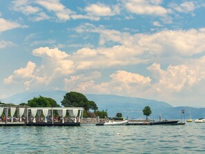 Rumah | Pemandangan dari properti