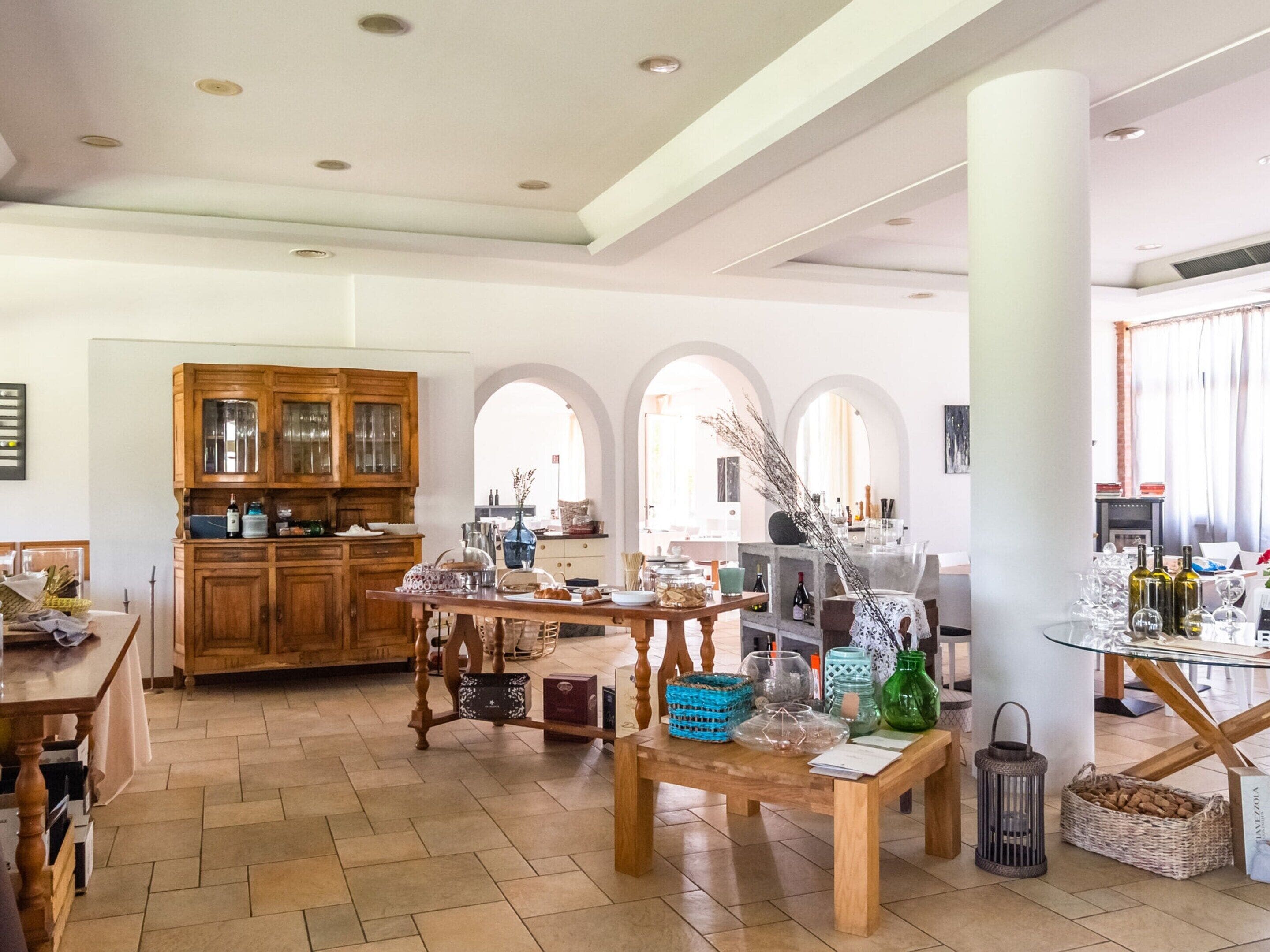 Maison | Restauration