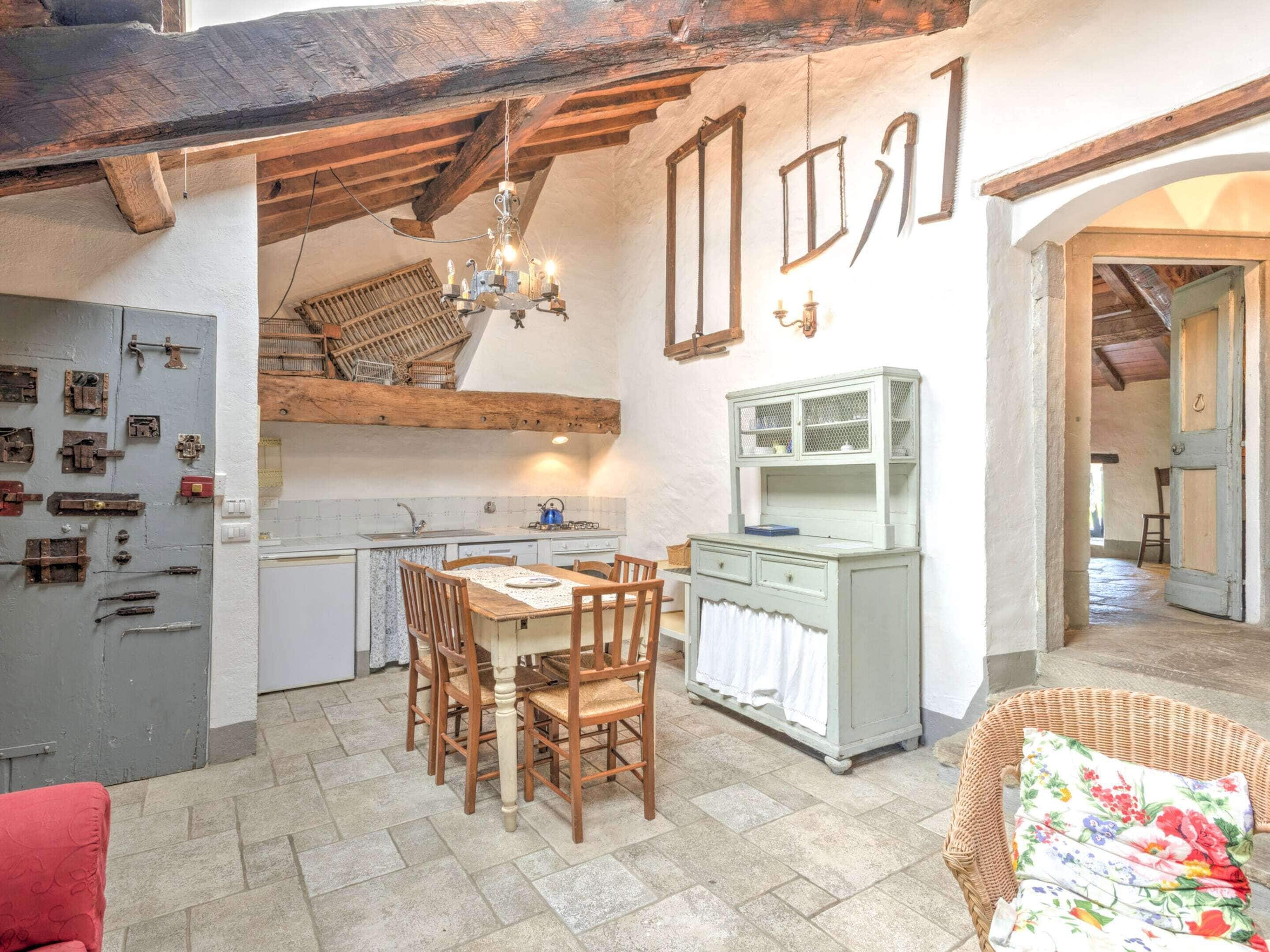 Rumah | Tempat makan