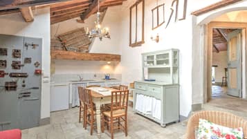 Rumah | Tempat makan