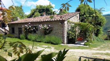 House | Exterior