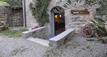 Tuscan Charm With Pool & Views