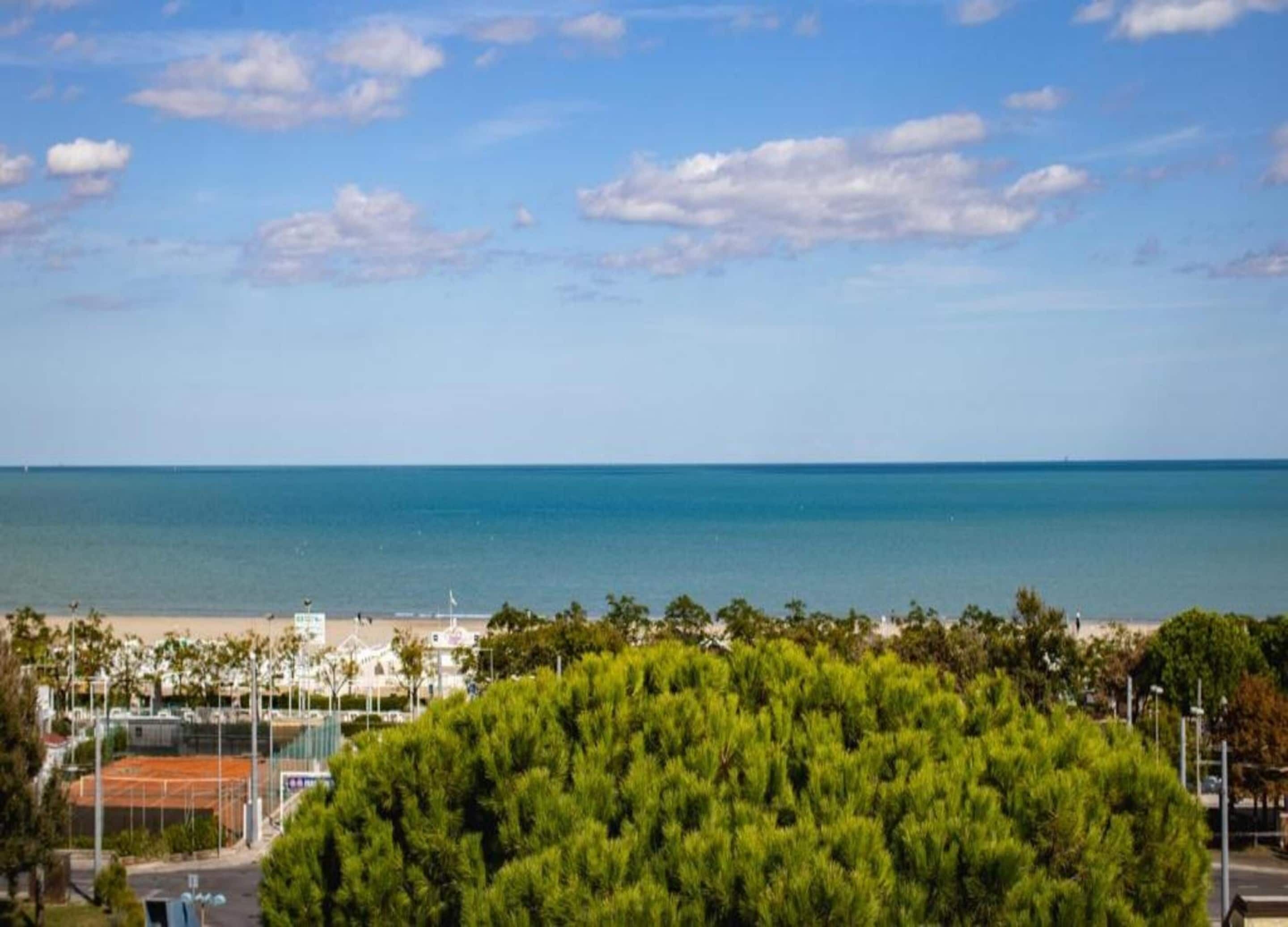 Vista da propriedade