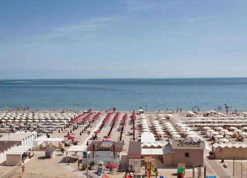 Holiday Home Monte Colombo Wine & Culture