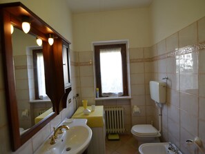 Huis | Badkamer