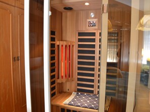 Ferienhaus | Ausstattung der Unterkunft