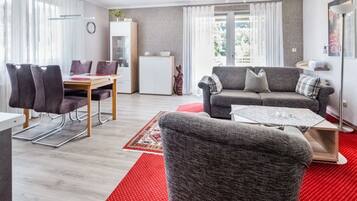 Apartemen | Area keluarga