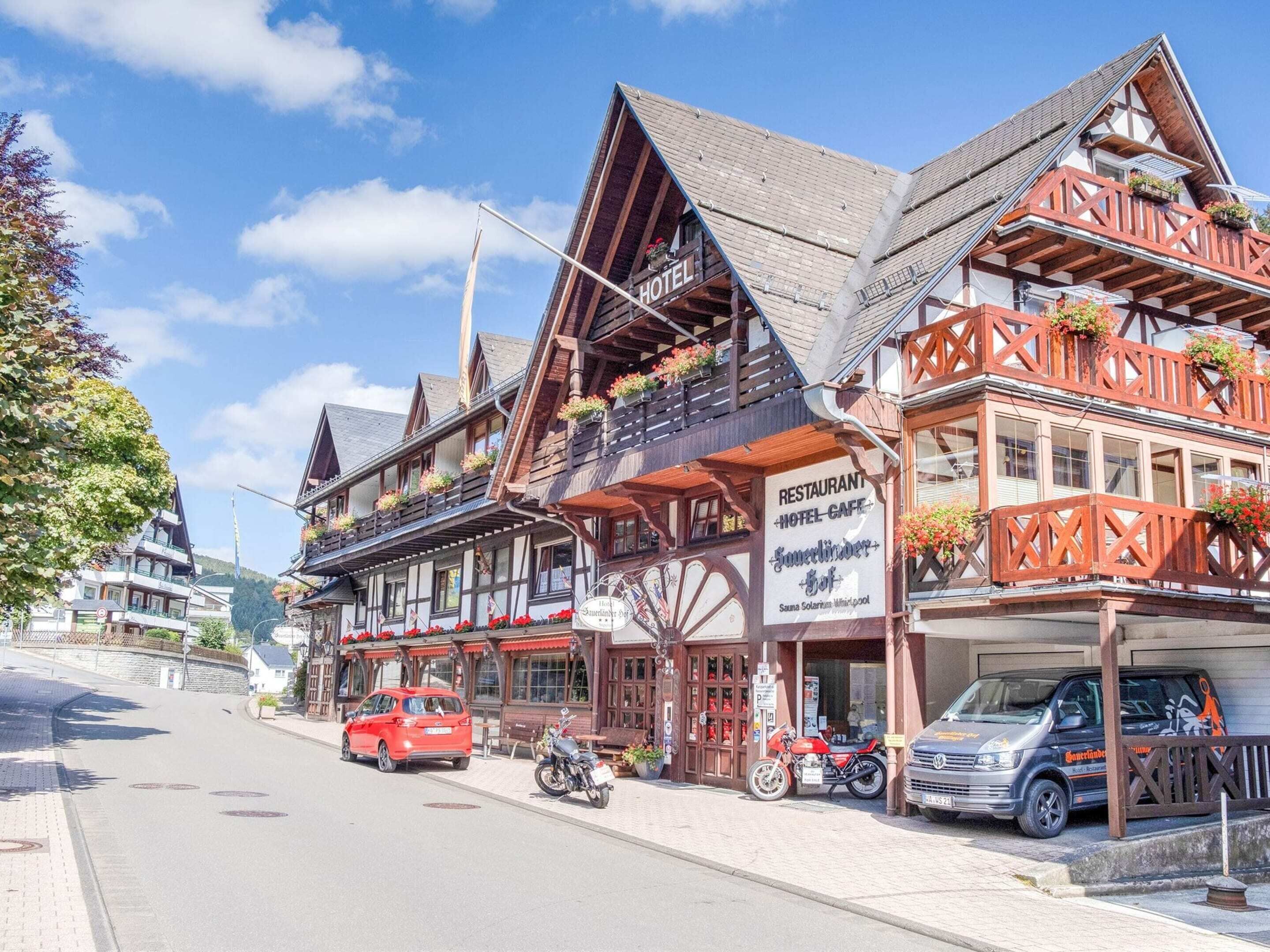 Appartement | Uitzicht vanuit accommodatie