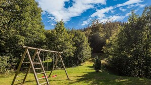 Căn hộ | Tiện nghi, dịch vụ nơi lưu trú