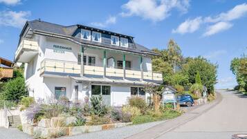 Apartemen | Eksterior