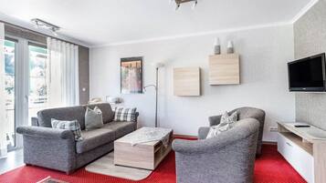 Apartment | Living room