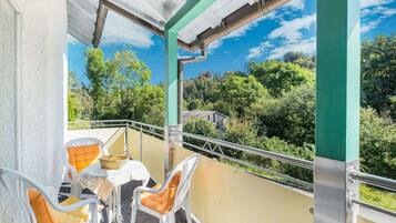 Apartemen | Pemandangan dari properti