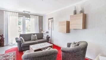 Apartment | Living area