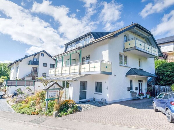 Apartment | Exterior