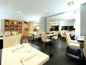 Restaurantes