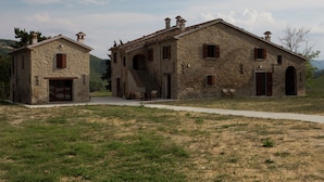 Exterior - Cozy Apartment in Modigliana With Vineyard Views (Modigliana)