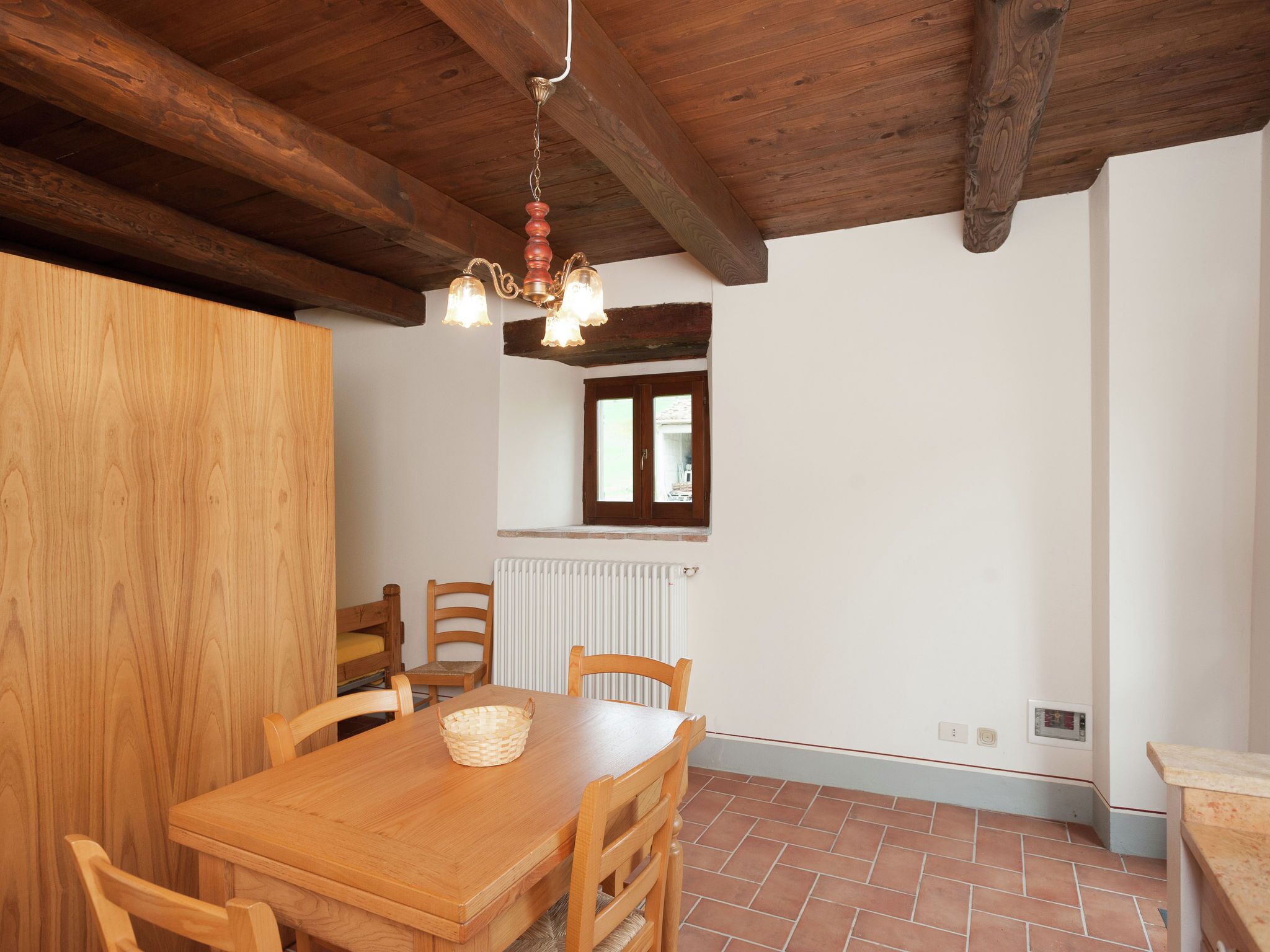Apartment | Dining