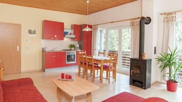 House | Living area