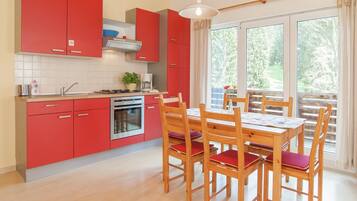 House | Private kitchen