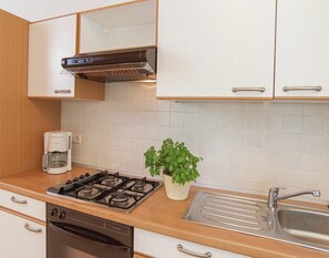 House | Private kitchen
