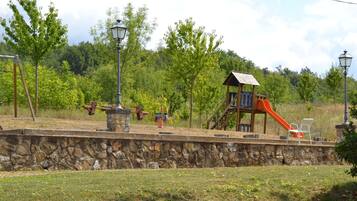 Rumah | Fasilitas properti