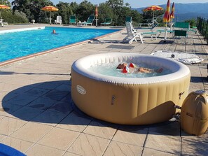 Maison | Piscine | Piscine extérieure