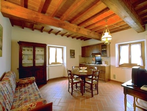 House | Dining