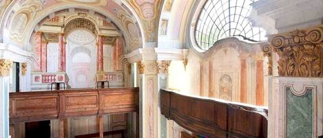 Ferienhaus | Innenbereich