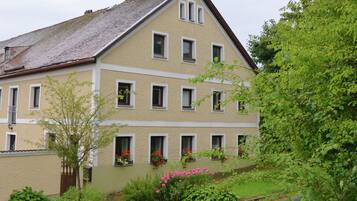 House | Exterior