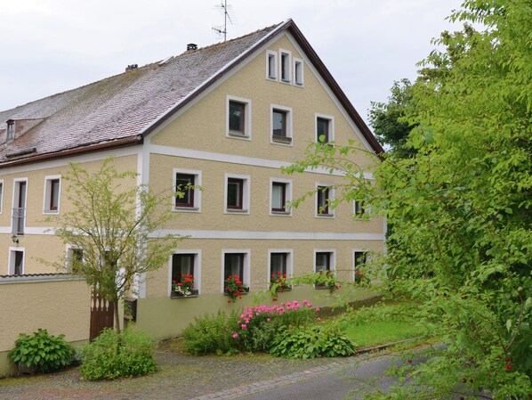 House | Exterior