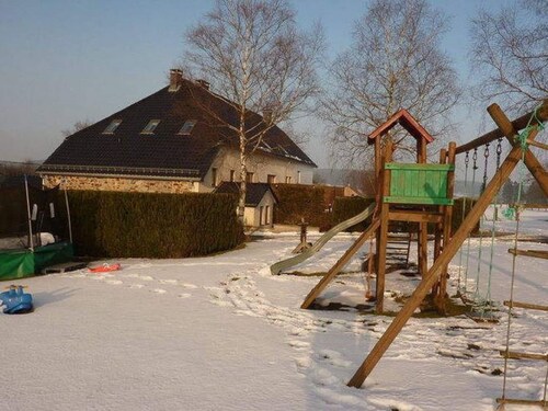 Cottage in Baugnez Near Hautes Fagnes Estate