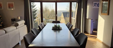 Stuga | Restauranger