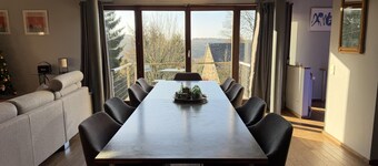 Cottage in the Heart of the Ardennes